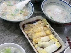 -银记肠粉店(市二宫店)