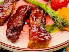 -BROWNSTONE布朗石西班牙餐厅(富城店)