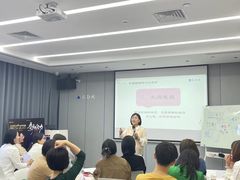 -新励成演讲口才培训(深圳宝安学训中心)