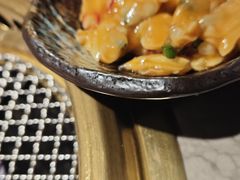 -谷牛日式烤肉(宝山U天地店)