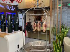 -东门烤鸭店(鼓楼店)