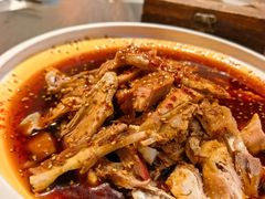 -土桥手掌鸡·26年灌县老味道(都江堰店)
