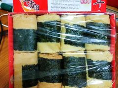 -鲤鱼门海鲜街