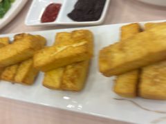 -鼎好家常菜(天桥店)