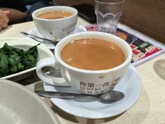 -和平馆·地道港澳茶餐厅(西门口店)