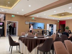 -全聚德(上海首店浦东店)