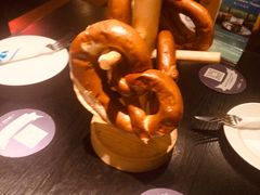 -宝莱纳餐厅(滨江店)