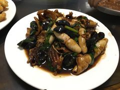 -九龙餐厅(大沽路店)