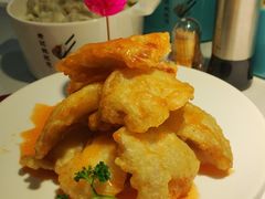 -来相会饺子·新辽菜(甘家口店)