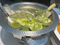 -狮拾久·现代新加坡料理(壹方城店)