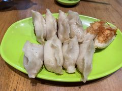 -锅贴王小吃(南大街店)