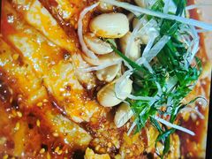 -全牛匠·乐山跷脚牛肉(西北旺万象汇店)