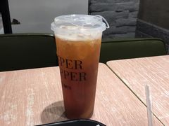 -胡椒宅男(市民中心店)