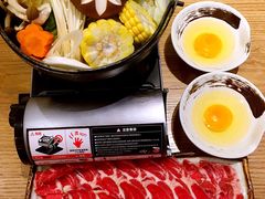 -林妈妈村·日式料理(宝山龙湖天街店)