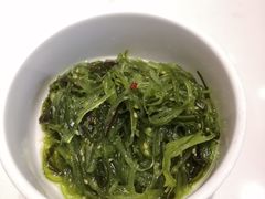 -渝是乎酸菜鱼·川渝小炒(新世界百货望京店)