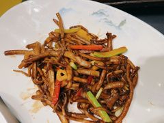 茶树菇-琼菜王(南海店)