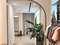 -lululemon(万象城店)