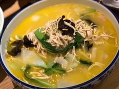 -东园小馆(苏州中心店)