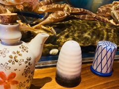 -千代武日本料理(哈西店)
