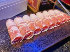 -王家渡火锅店(棕榈泉店)