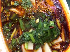 -麦香苑(宝泉路店)