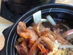 -赵家牛肉砂锅(台西三路店)