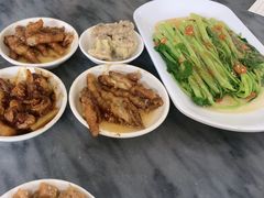 -品香排骨饭(羊官路店)