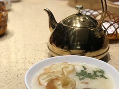 荔湾艇仔粥-点都德(春熙路群光广场店)