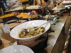 自助取餐区-戈拿旺巴西烤肉(崇文门店)