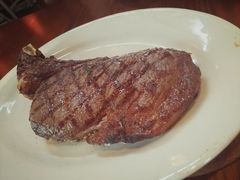 -弗兰克牛排西餐厅Ribone steak house(柠檬花园店)