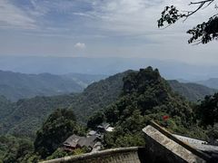 -武当山风景区