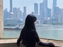 -上海和平饭店-华懋阁 The Cathay Room