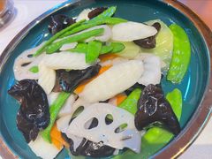 -阿娜尔·新疆菜(宜家荟聚中心店)