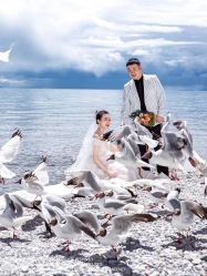 -风马映像摄影工作室(布宫店)