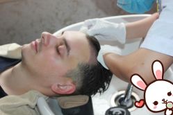 点击看大图 -大麦微针植发丨全国连锁