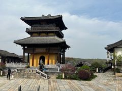 -茅山东方盐湖城景区