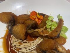 -味+新京宴·烤鸭·北京菜(创意谷店)
