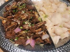 -小鱼小牛·鱼牛干锅·脆鱼火锅(世欧广场店)