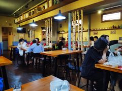 大堂-温州一家人美食(西木头市店)