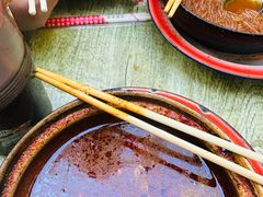 -清真·马文砂锅大全(麦苋街店)