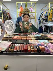 -美云庭古装·格格服汉服·京城旅拍(北京店)
