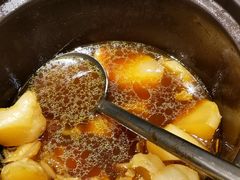 -素清香(解放路店)