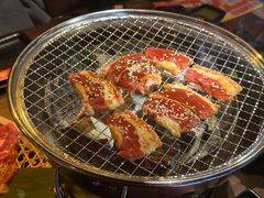 -肉仓焼肉バー(烟台山店)