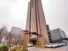 -北京兴基铂尔曼饭店