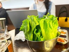-大喜烤肉(海宁尚东店)