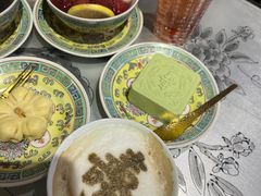 -宫事颐庭·老佛爷贵寿下午茶(颐和园店)