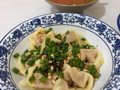 -37号老院坝抄手(马王庙37号院店)