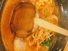 味增拉面-日出拉面(望京店)