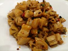 -唐师傅湘西名菜馆(武陵路店)