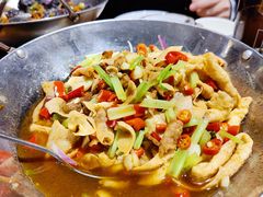 井冈山豆皮-湘味淳(千禧街店)